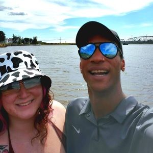 Meet your Posher, Zachariah